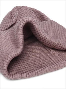 MISKORKI / Шапка женская