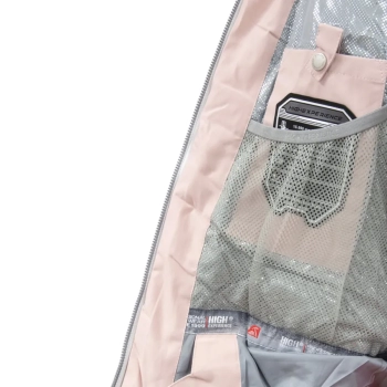 High Experience / Куртка горнолыжная