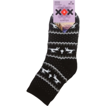 ХОХ / Носки