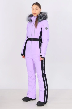 High Experience / Комбинезон горнолыжный