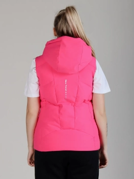 High Experience / Жилет утепленный High Experience / Жилет утепленный