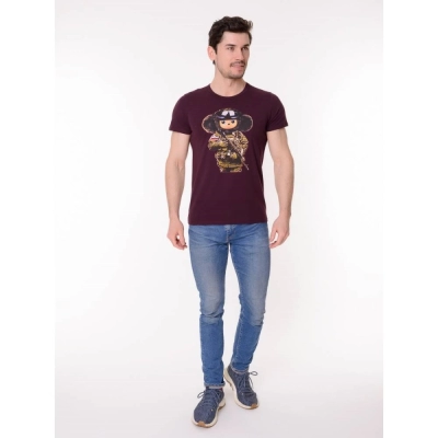 Giovedi / Футболка