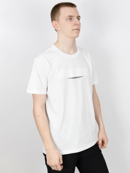 KD / Футболка LKD_30363