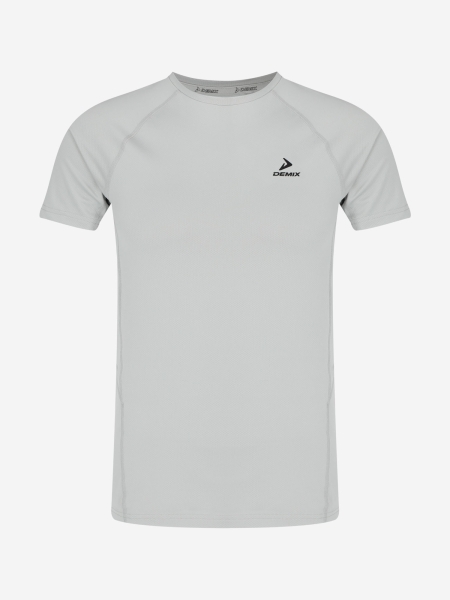 Demix / Футболка ForceBlast Training Textured 129589-95