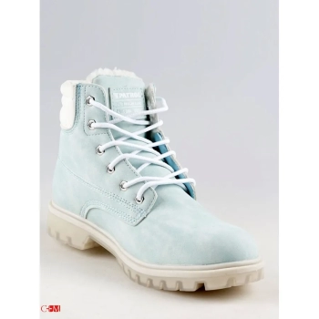 Ботинки Patrol