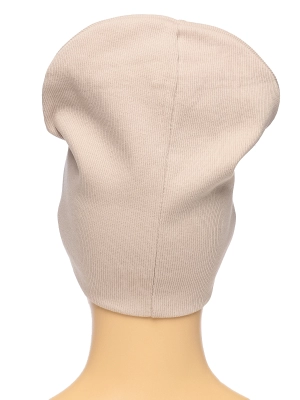 SAYA EMBRA / Шапка женская