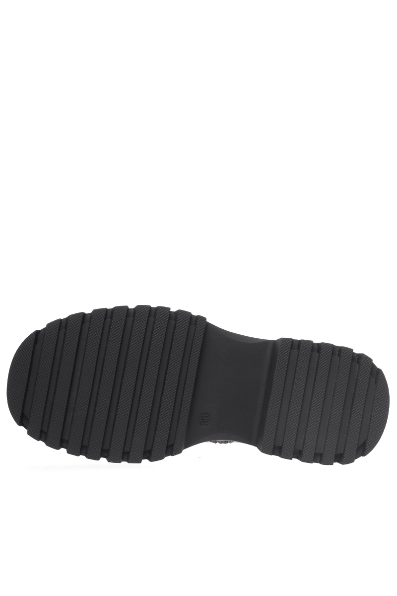 Rita Bravuro / Ботинки