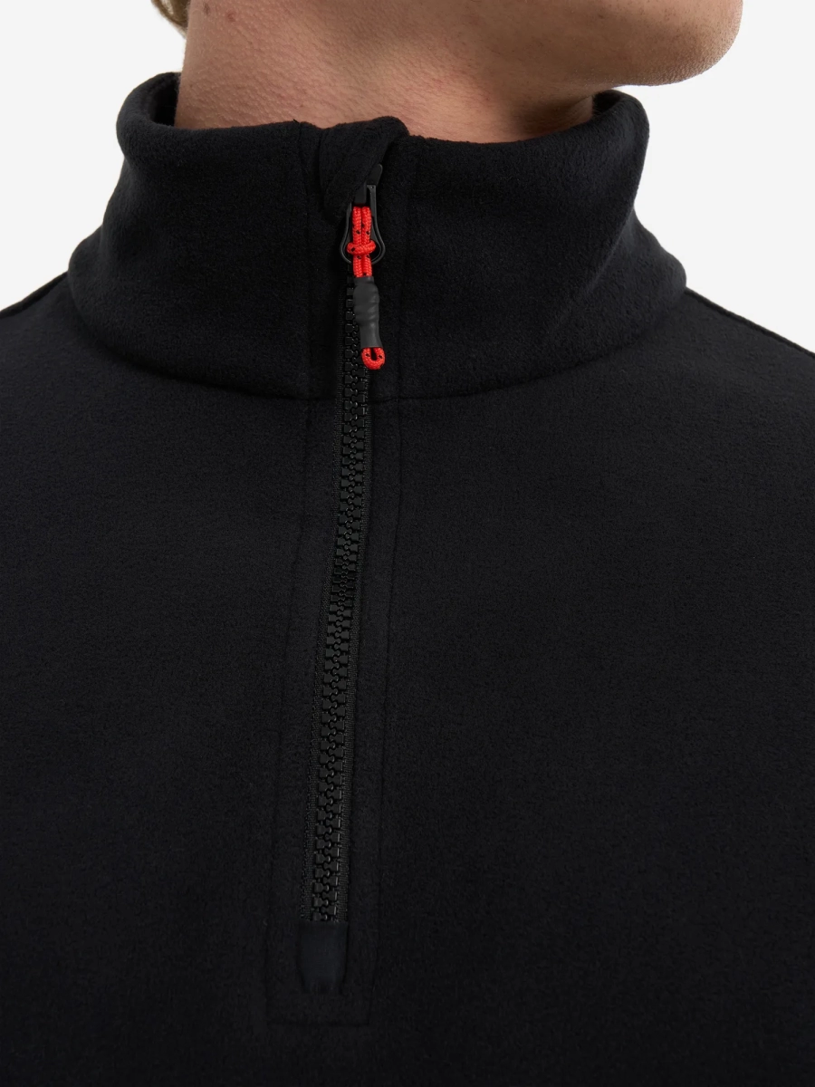 Demix / Джемпер флисовый