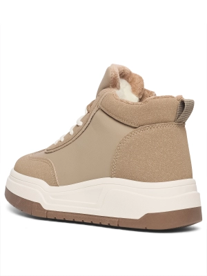 Lucky Sister / Ботинки женские утепленные