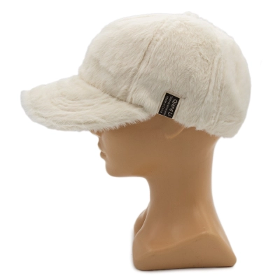 Sport & Moda / Бейсболка QIANG LI утепленная / демисезонная