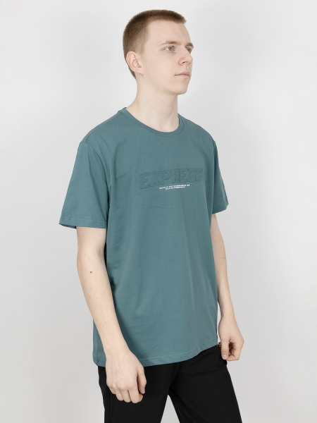 KD / Футболка LKD_30363