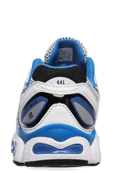 Asics / Кроссовки GEL-NIMBUS 9 1201A424-101