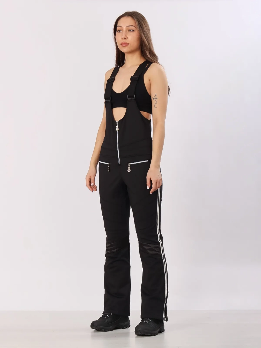 SNOW HEADQUARTER / Полукомбинезон горнолыжный SNOW HEADQUARTER / Полукомбинезон горнолыжный