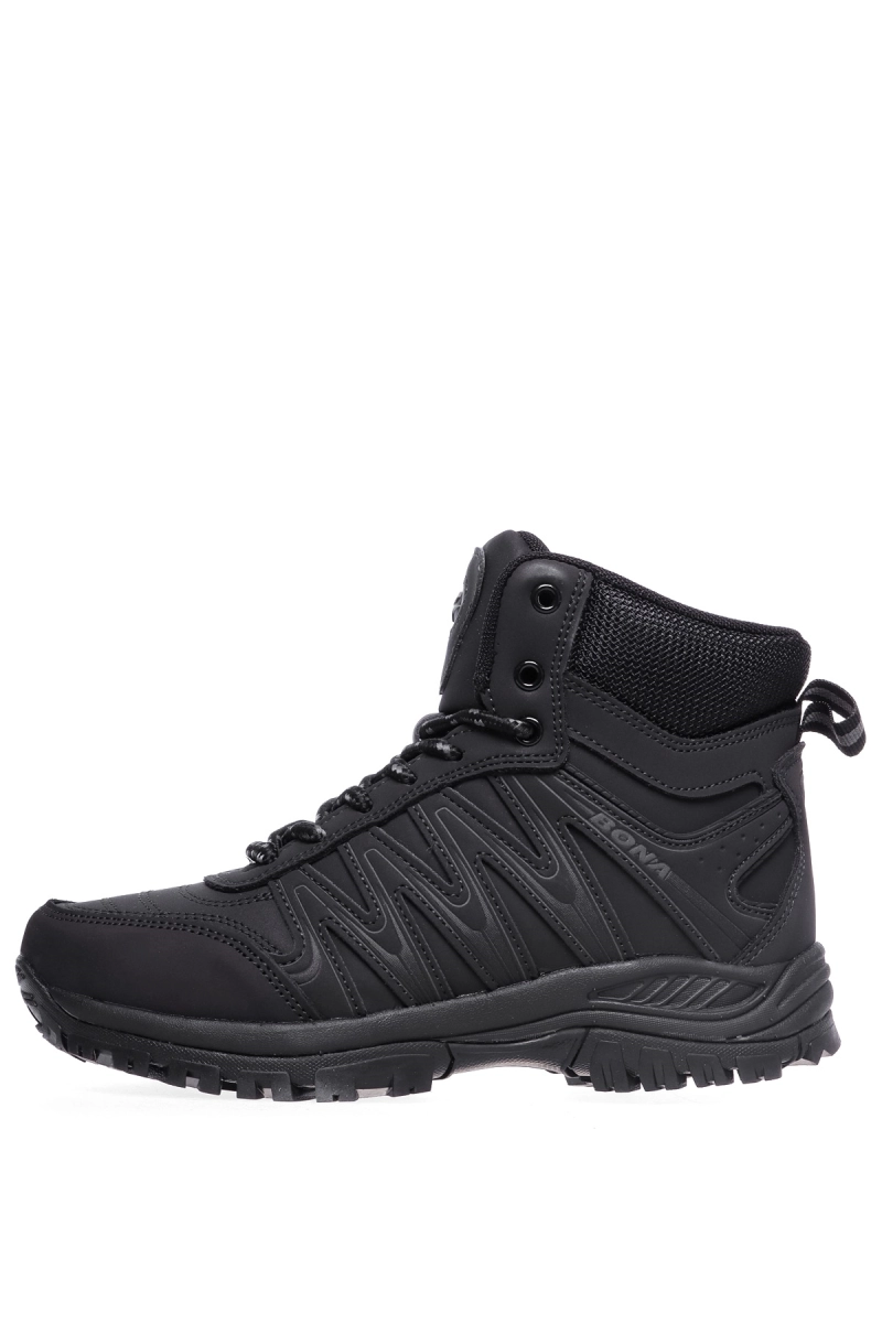 BONA / Ботинки