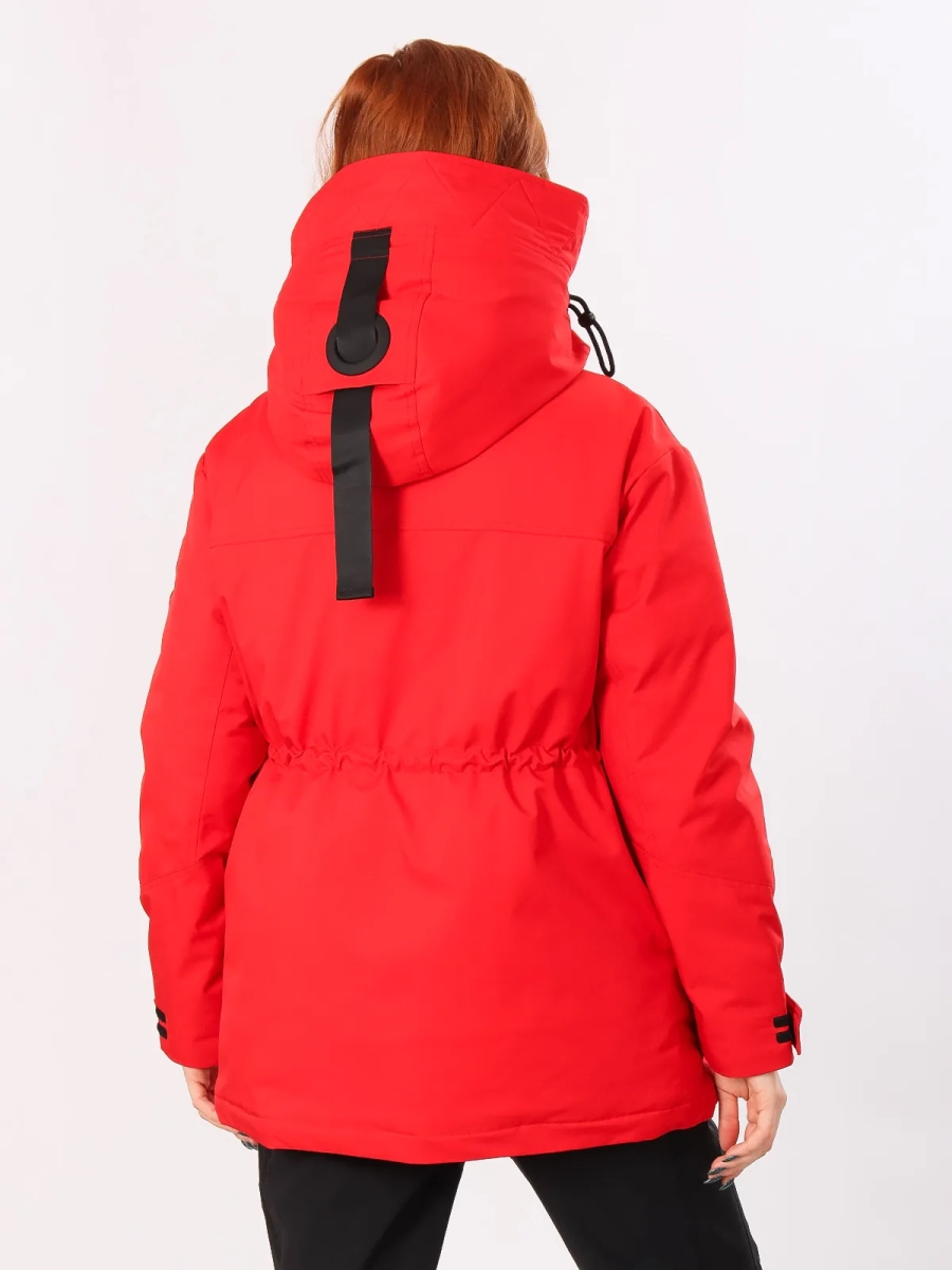 Raid Point / Куртка