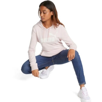 Puma / Худи ESS Logo Hoodie TR (s) Puma / Худи ESS Logo Hoodie TR (s)