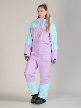 High Experience / Горнолыжный комбинезон High Experience / Горнолыжный комбинезон