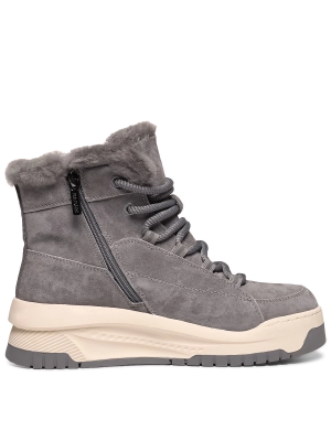 Baden / Ботинки женские утепленные