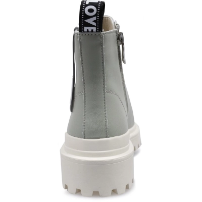 Тофа / Ботинки