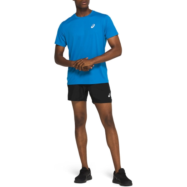 Asics / Футболка спортивная Core SS Top 2011C341-400