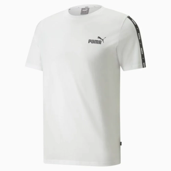 Puma / Футболка ESS+ Tape Tee