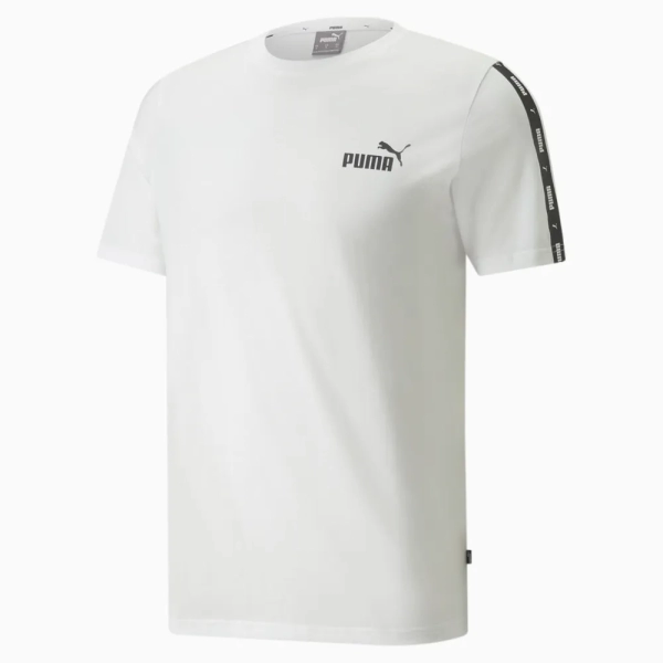 Футболка ESS+ Tape Tee