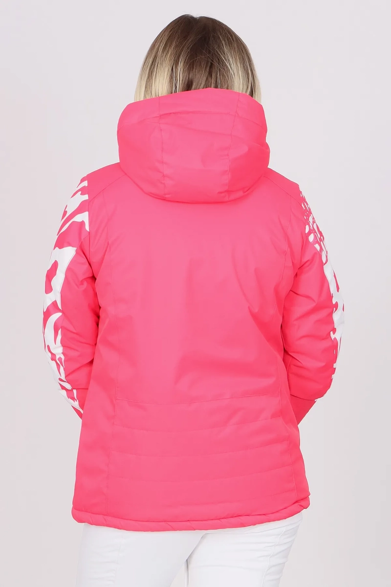 Master Class / Куртка горнолыжная / сноубордическая