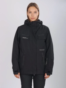 High Experience / Куртка горнолыжная / сноубордическая женская High Experience / Куртка горнолыжная / сноубордическая женская