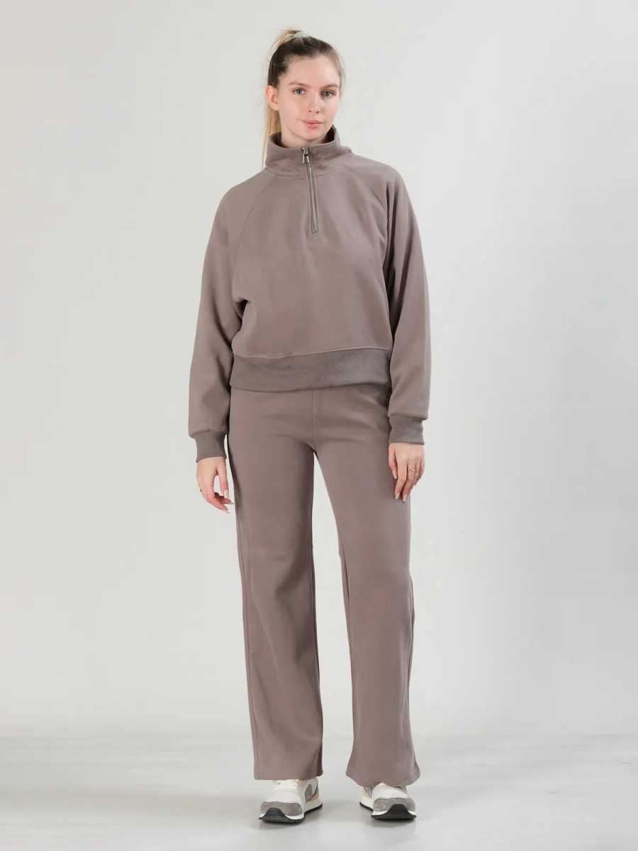 Айли / Костюм повседневный