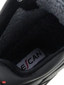 Escan / Ботинки