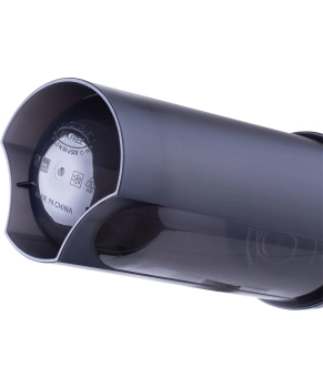 Starfit / Шейкер с металлическим венчиком, сферическое дно Starfit / Шейкер с металлическим венчиком, сферическое дно