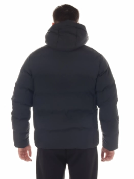 Black Vinyl / Куртка утепленная Black Vinyl / Куртка утепленная