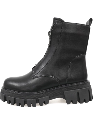 Bona Mente / Ботинки