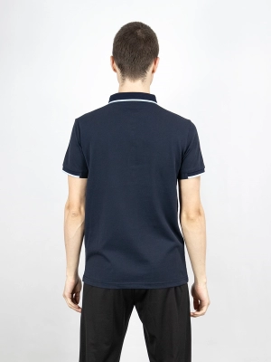 Master Class / Футболка-поло