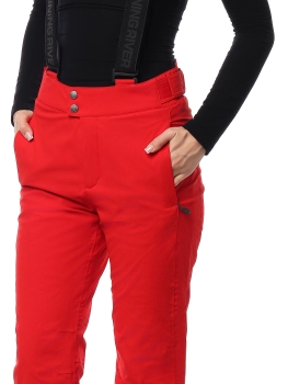 Running River / Полукомбинезон горнолыжный / сноубордический Running River / Полукомбинезон горнолыжный / сноубордический