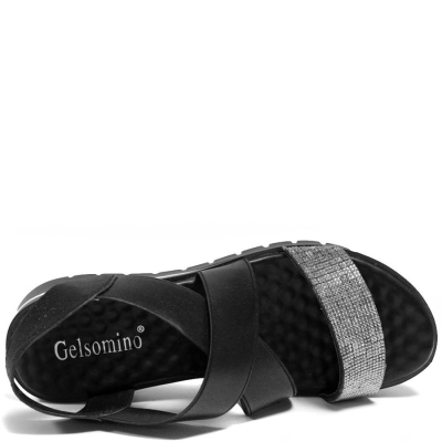 Gelsomino / Сандалии