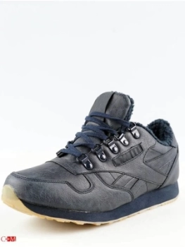 Полуботинки PATROL