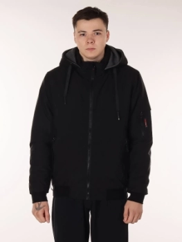 Remain / Куртка демисезонная Remain / Куртка демисезонная