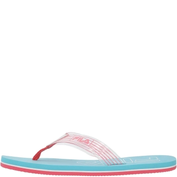 Fila / Шлепанцы Smooth Line W