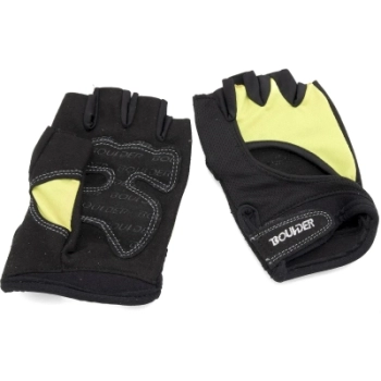 Boulder / Перчатки для фитнеса / спортивные / велоперчатки / для спортзала