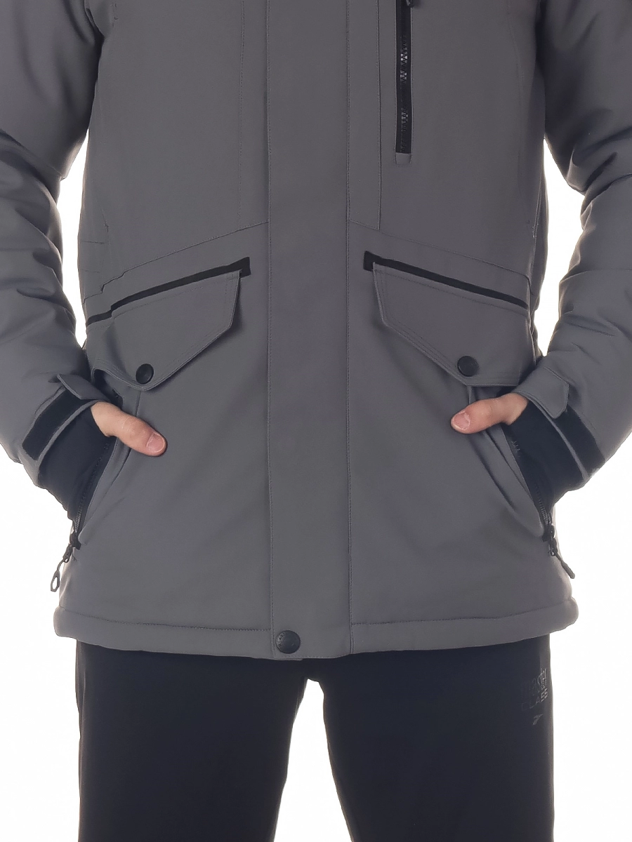 Azimuth / Куртка утепленная