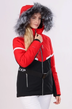 High Experience / Куртка горнолыжная