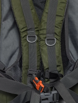 Naulice / Рюкзак туристический 40 литров Naulice / Рюкзак туристический 40 литров