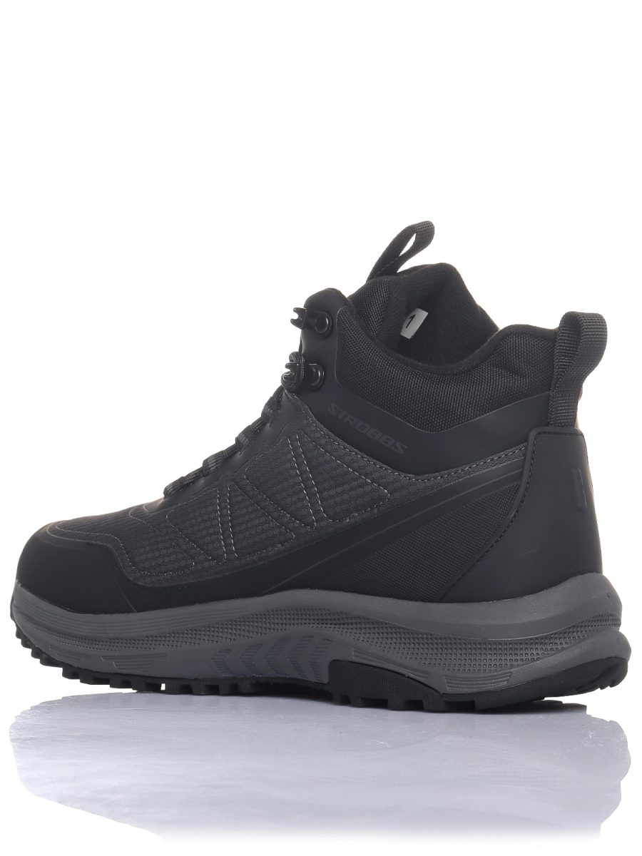 Strobbs / Ботинки утепленные