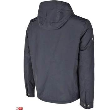 Black Vinyl / Куртка демисезонная Black Vinyl / Куртка демисезонная