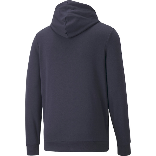 Puma / Худи ESS+ 2 Col Big Logo Hoodie TR