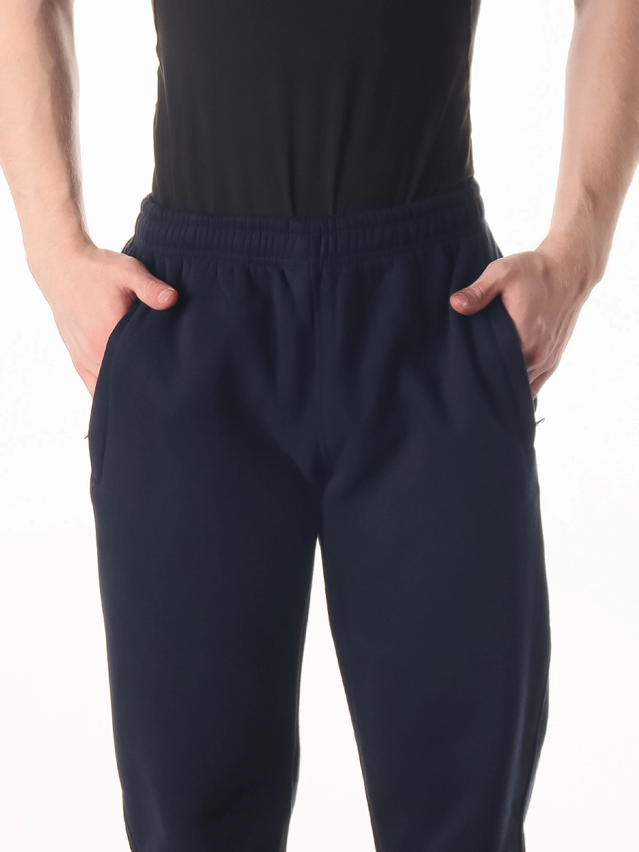 Master Class / Брюки утепленные / спортивные