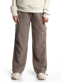 Айли / Брюки повседневные