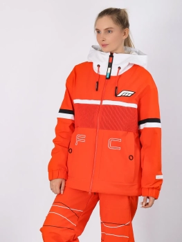 Free Cover / Куртка горнолыжная / сноуборд