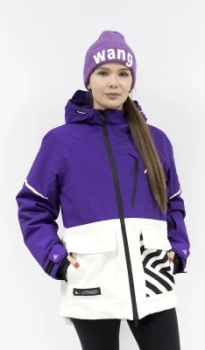 High Experience / Куртка горнолыжная High Experience / Куртка горнолыжная